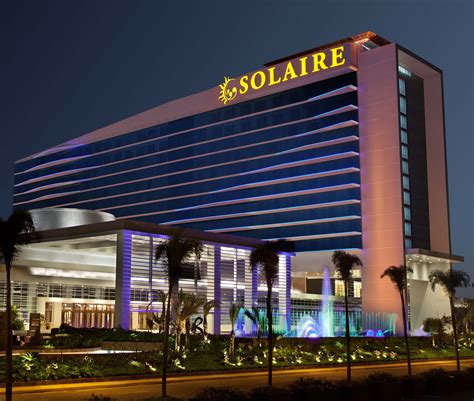 Manila solaire philippines